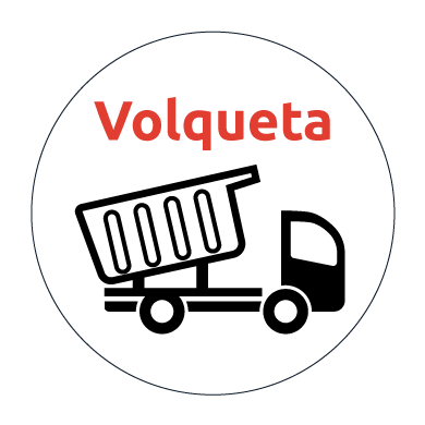 Volqueta