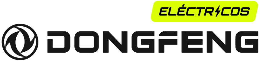 logo dongfeng electricos