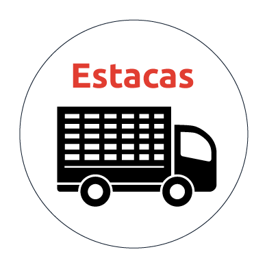Estacas