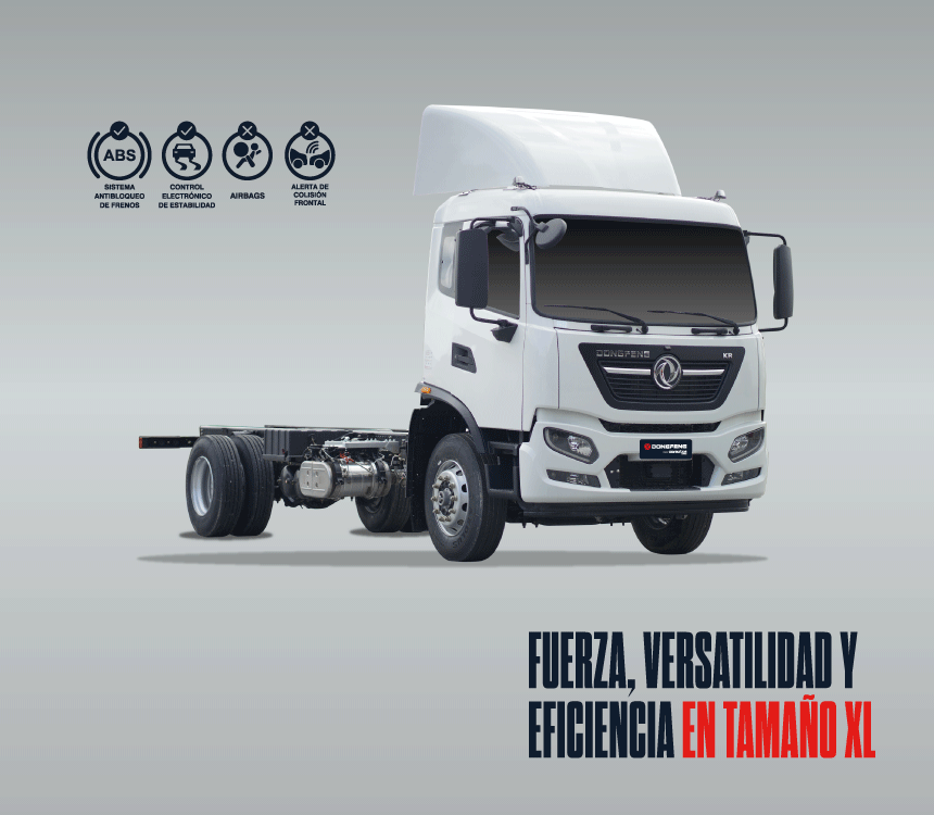 DFVR-MT XL Movil