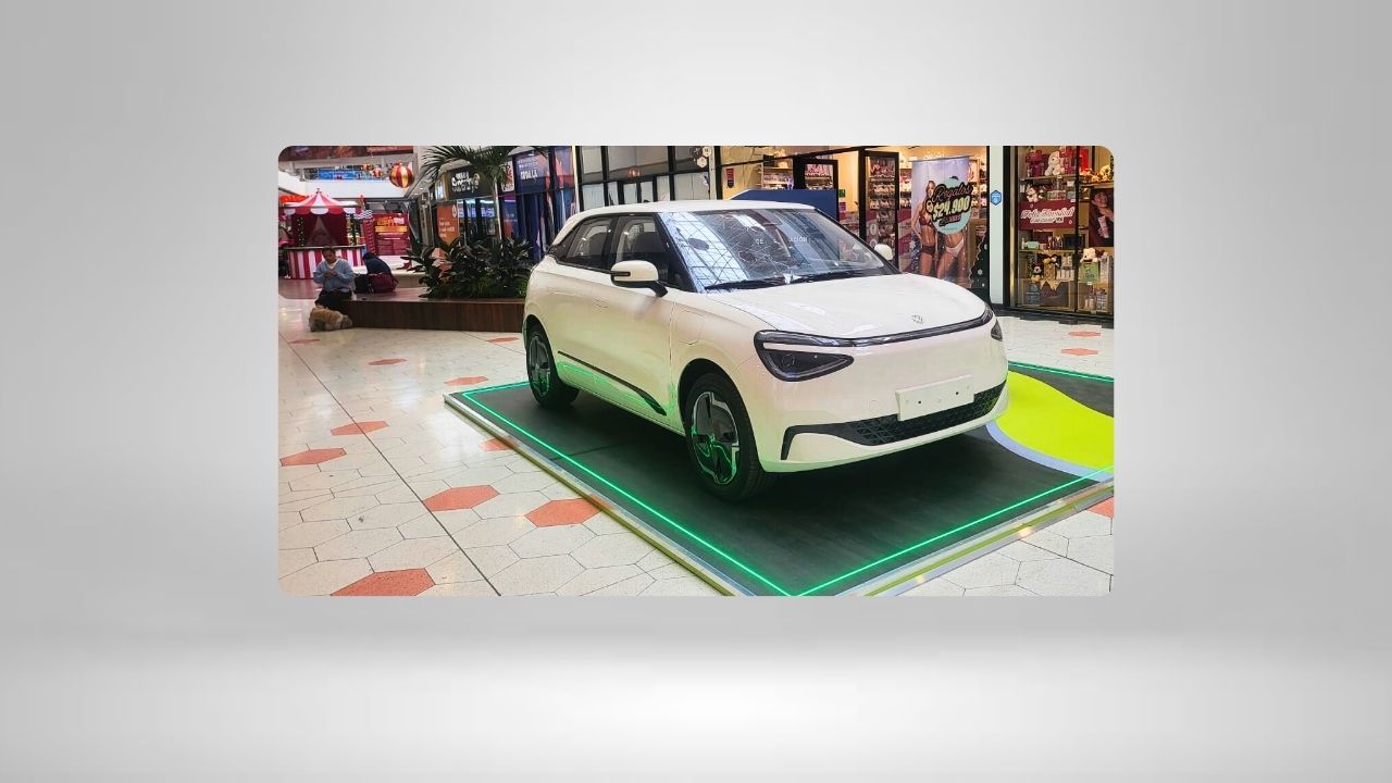 BOGOTÁ CC. EL EDÉN 