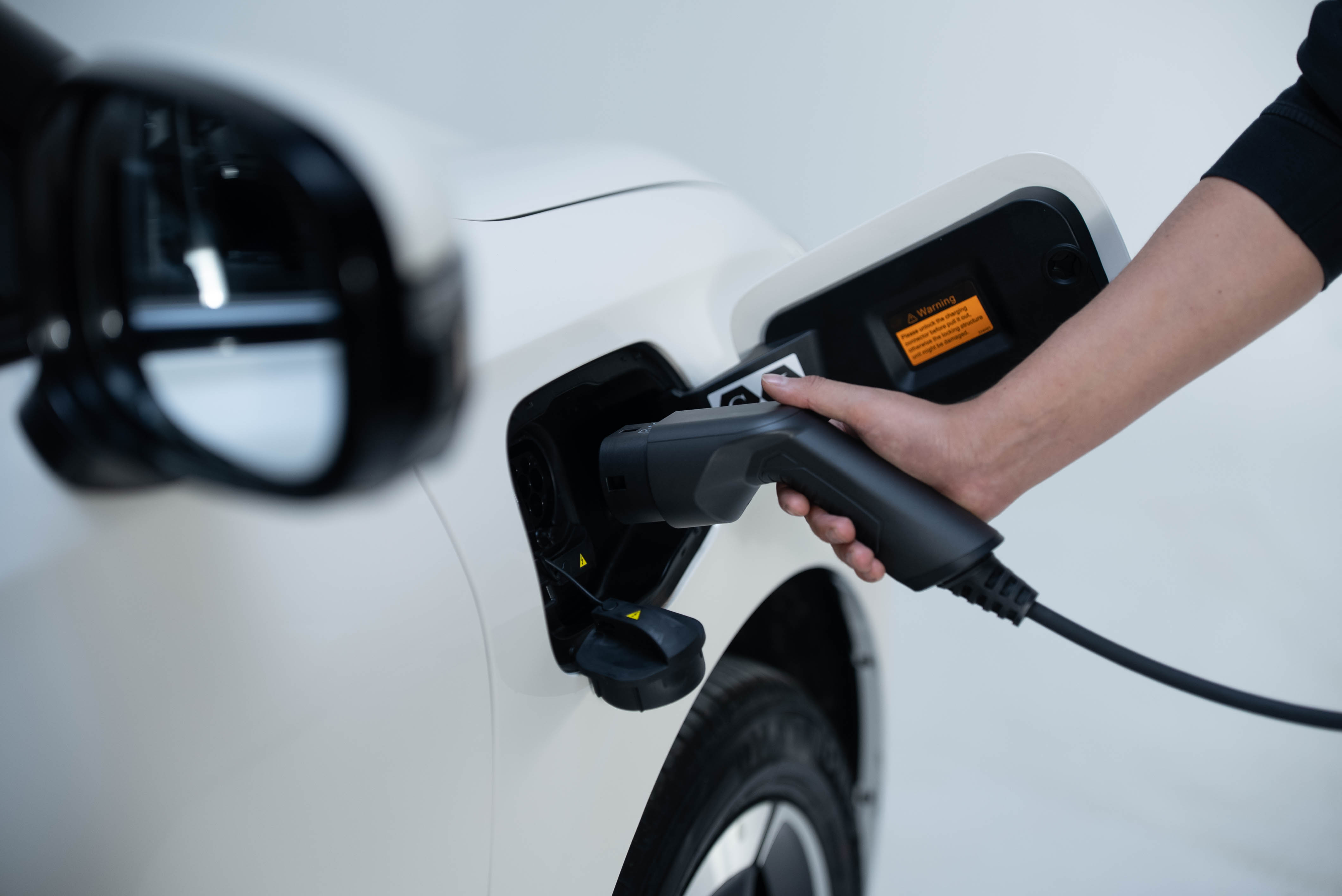 nuevo box 100  carro eléctrico 