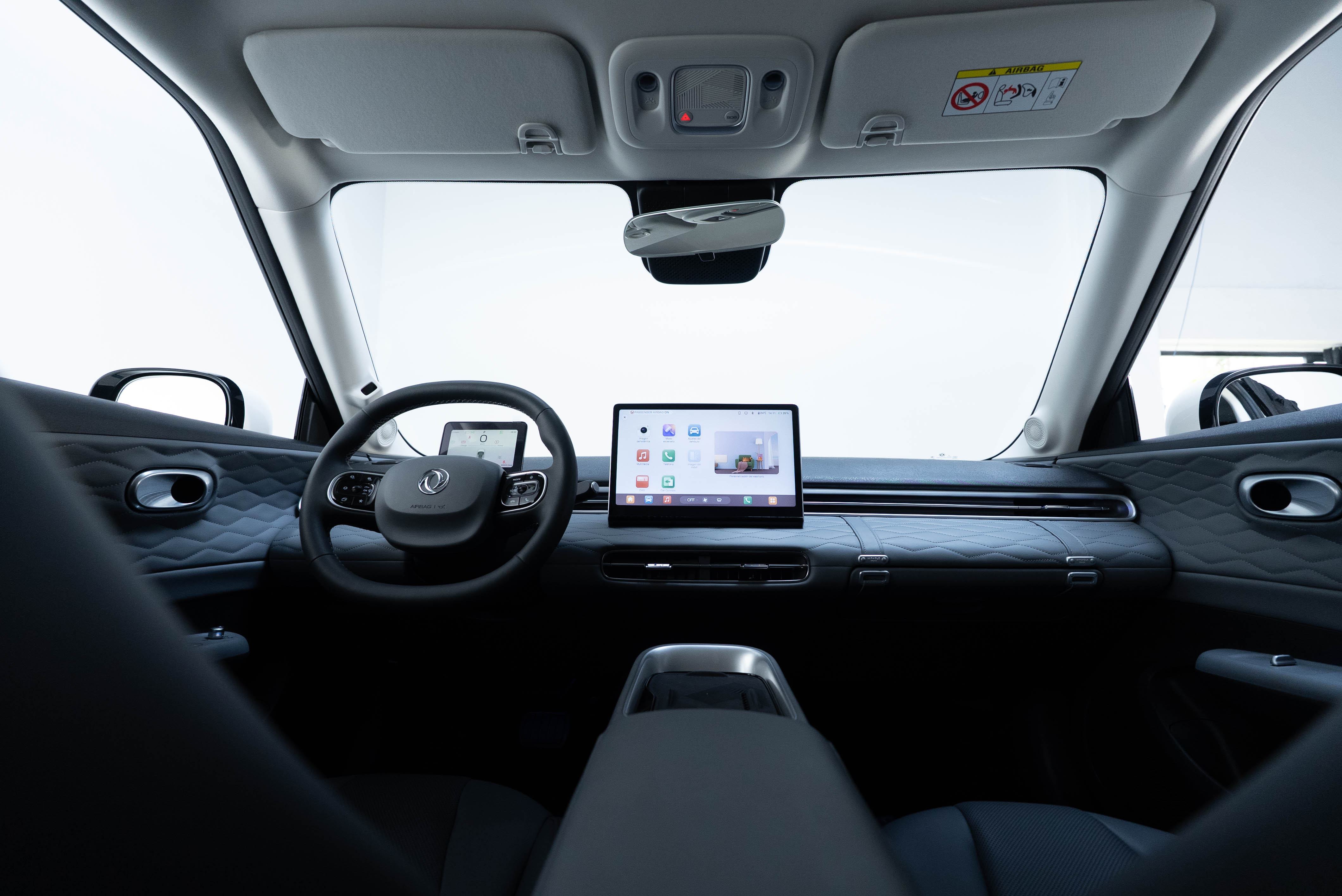 background cifras box