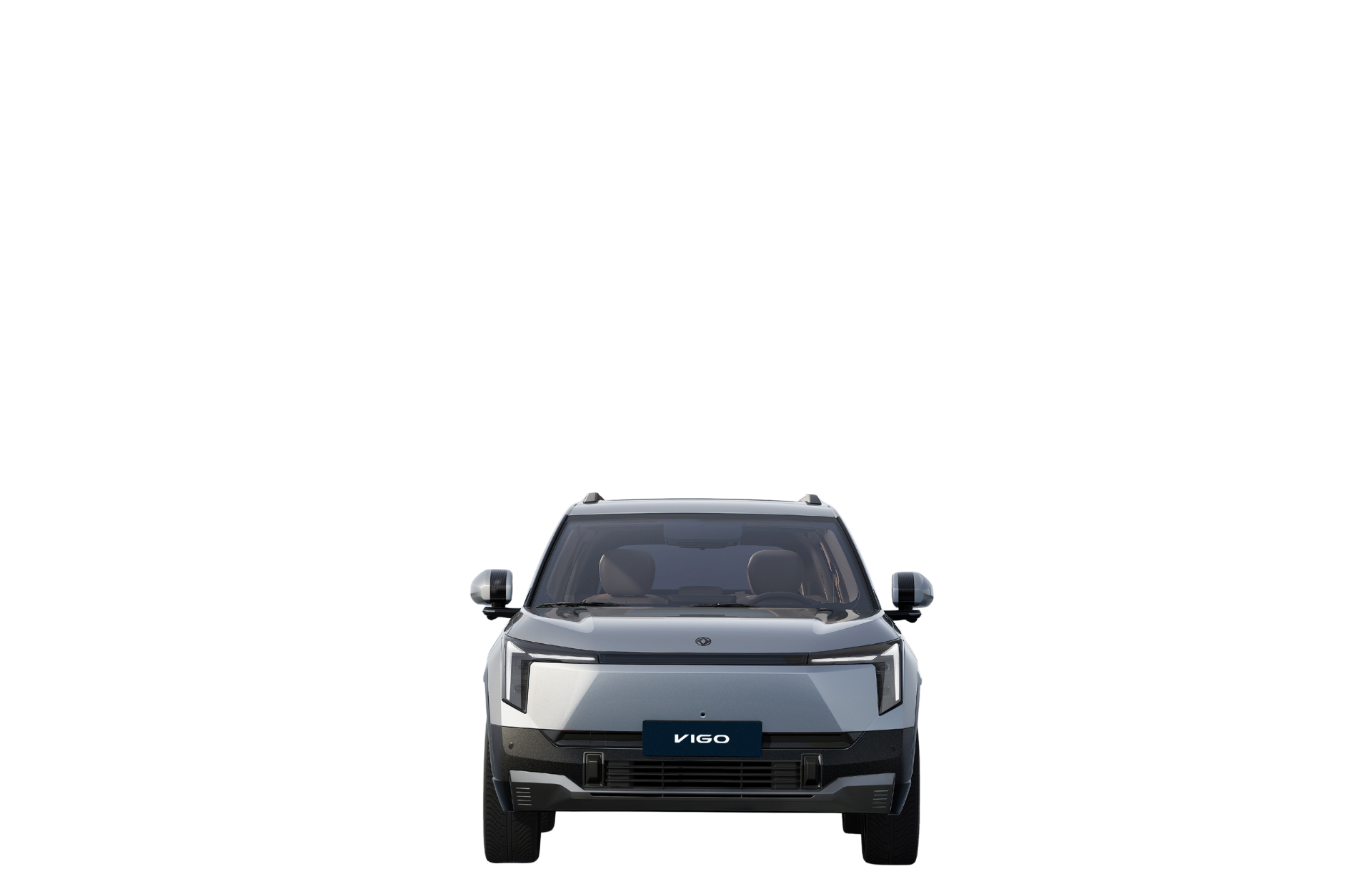 dongfeng vigo 