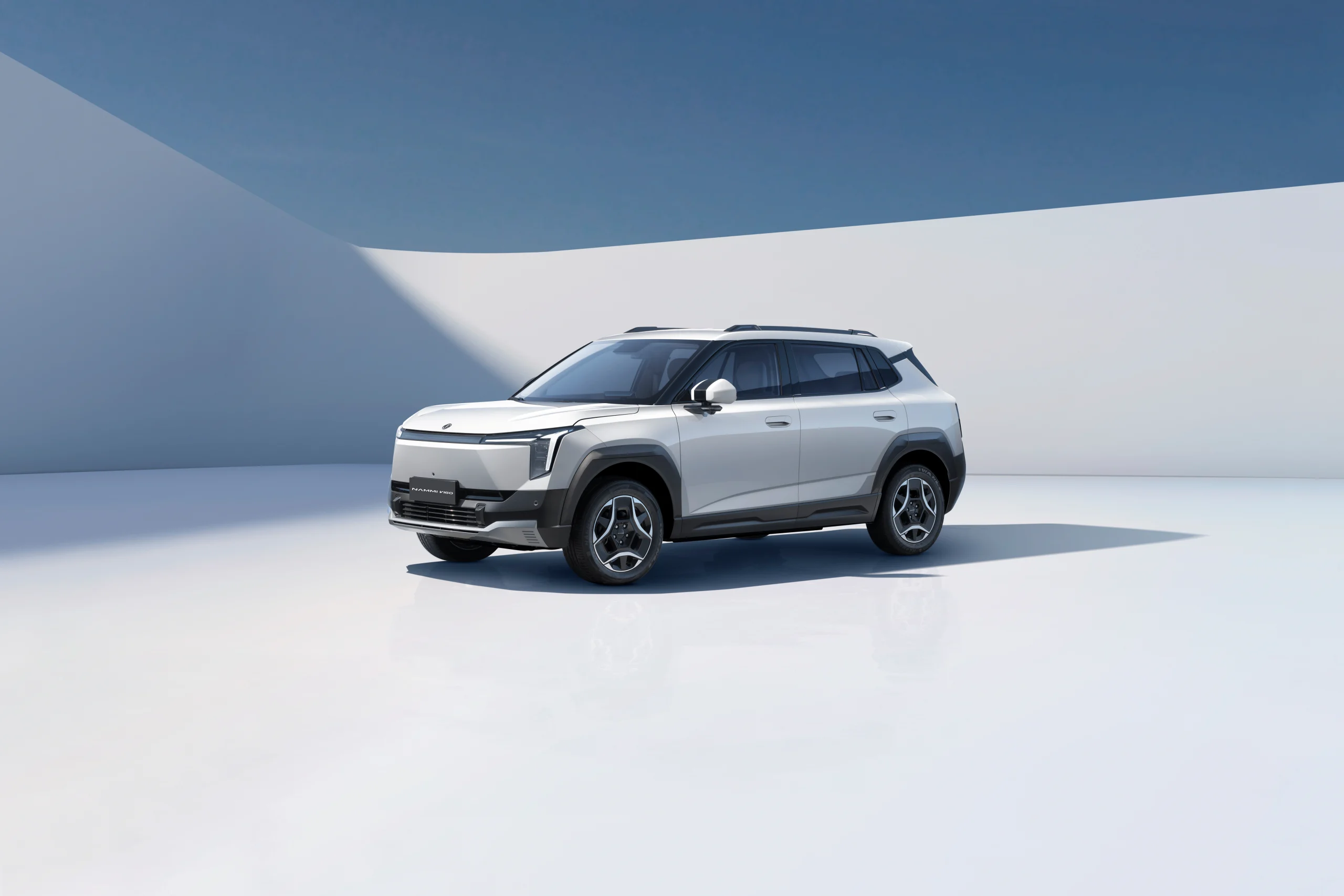 Dongfeng Vigo SUV