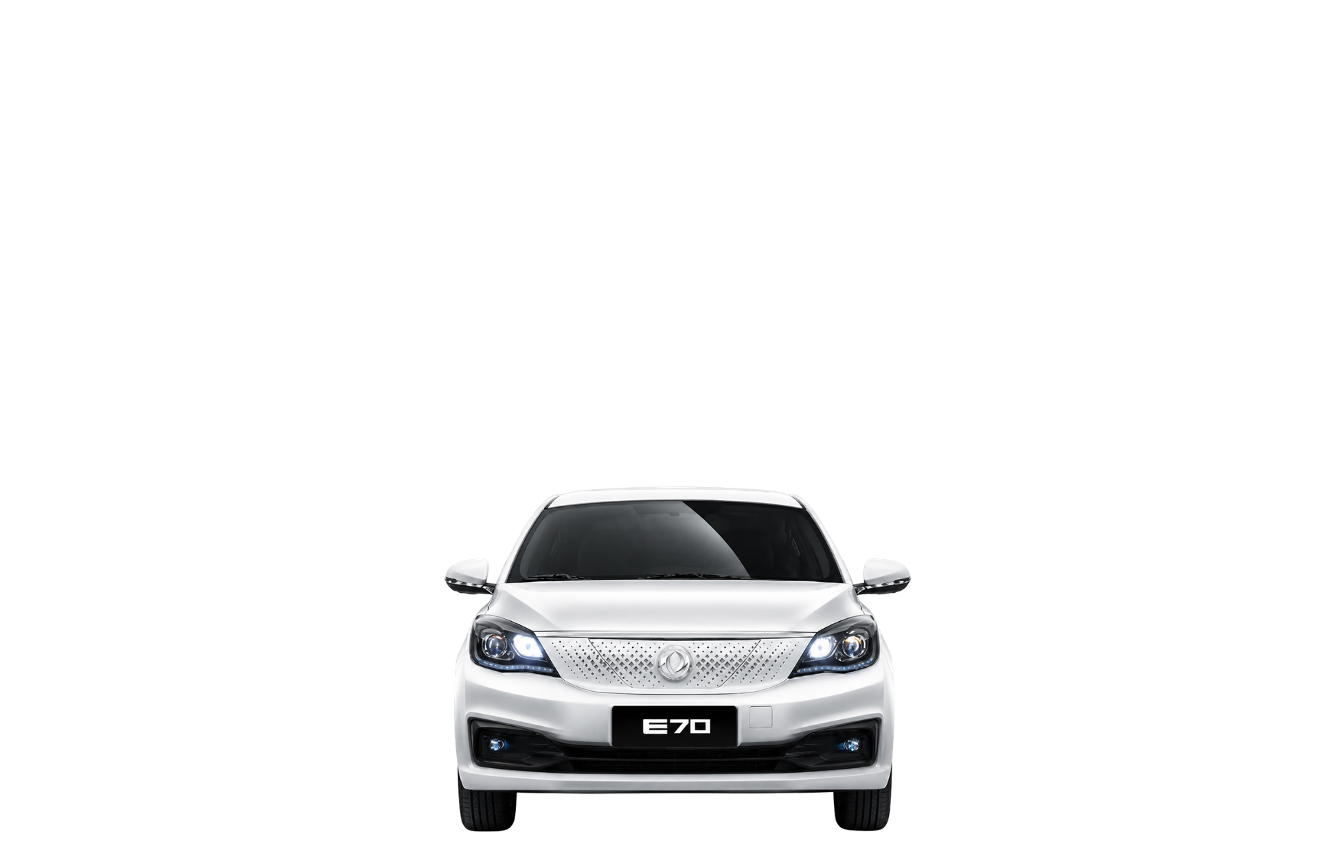 Dongfeng E70
