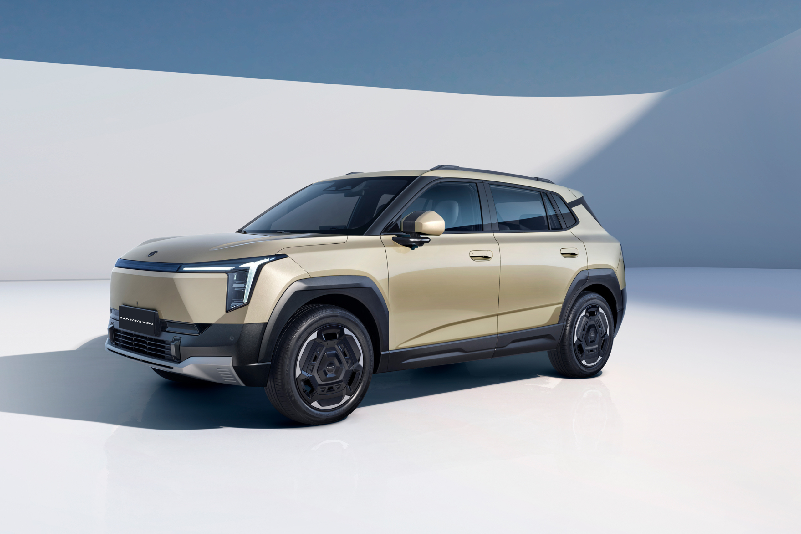 Dongfeng Vigo SUV