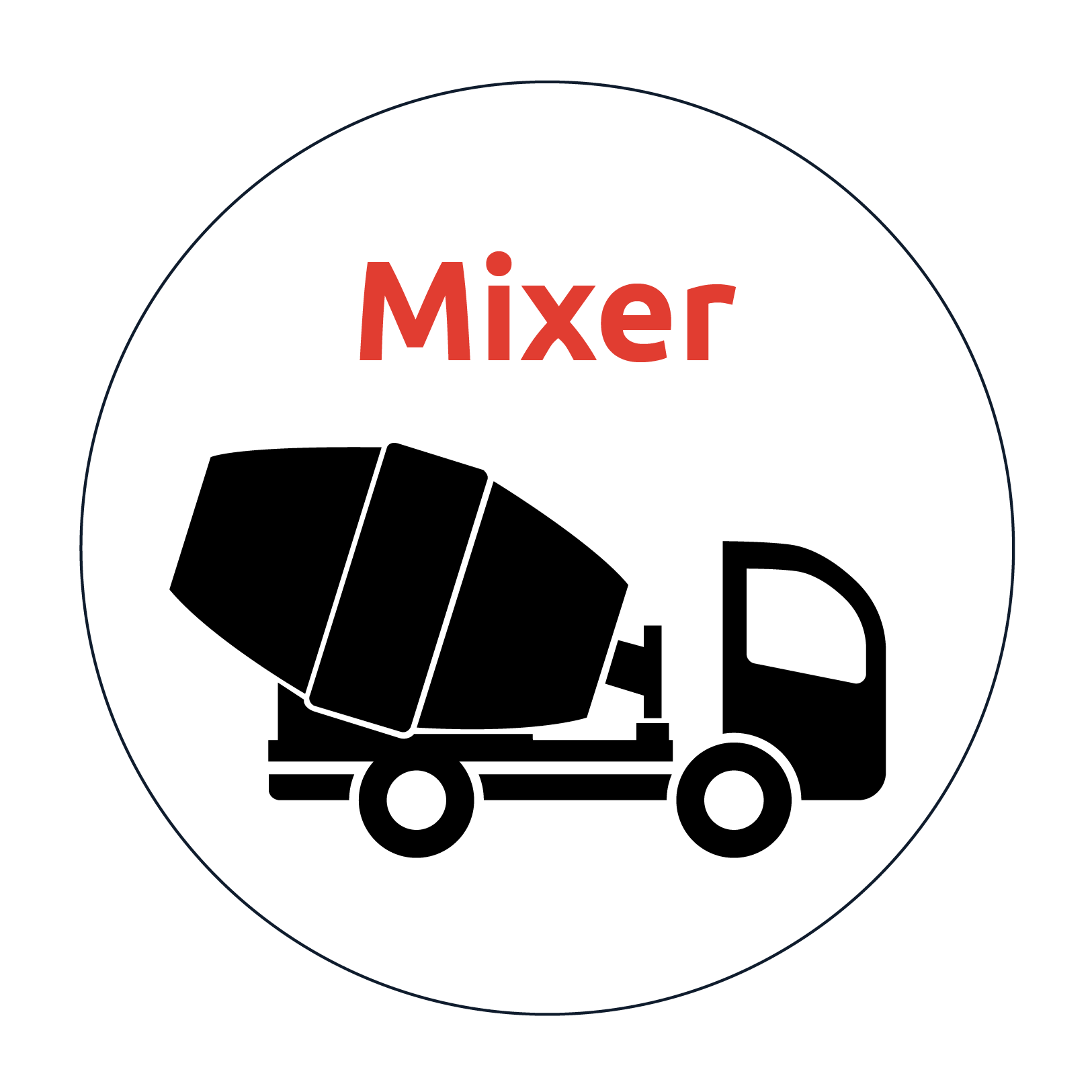 Mixer