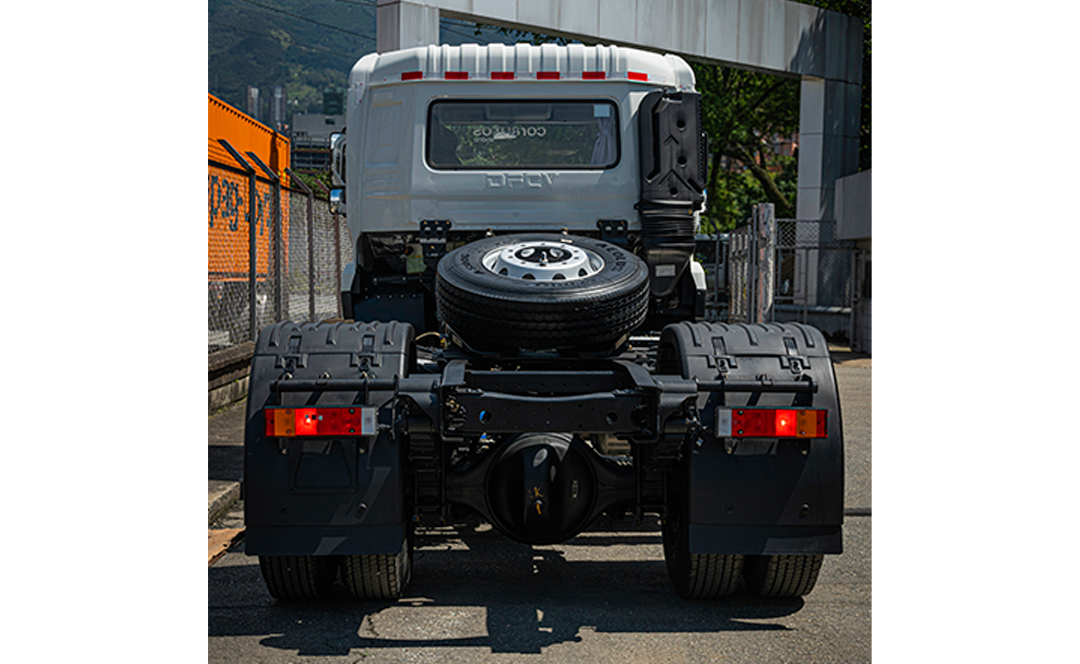 galeria mini mula dongfeng techo bajo 6