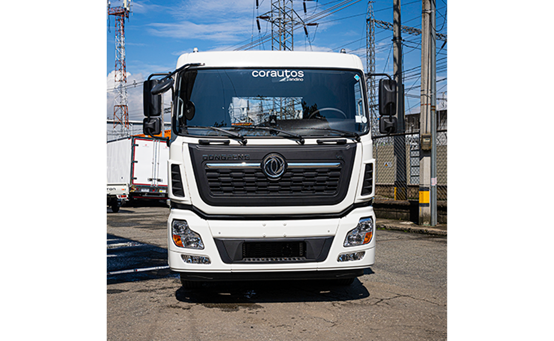 galeria mini mula dongfeng techo bajo 8