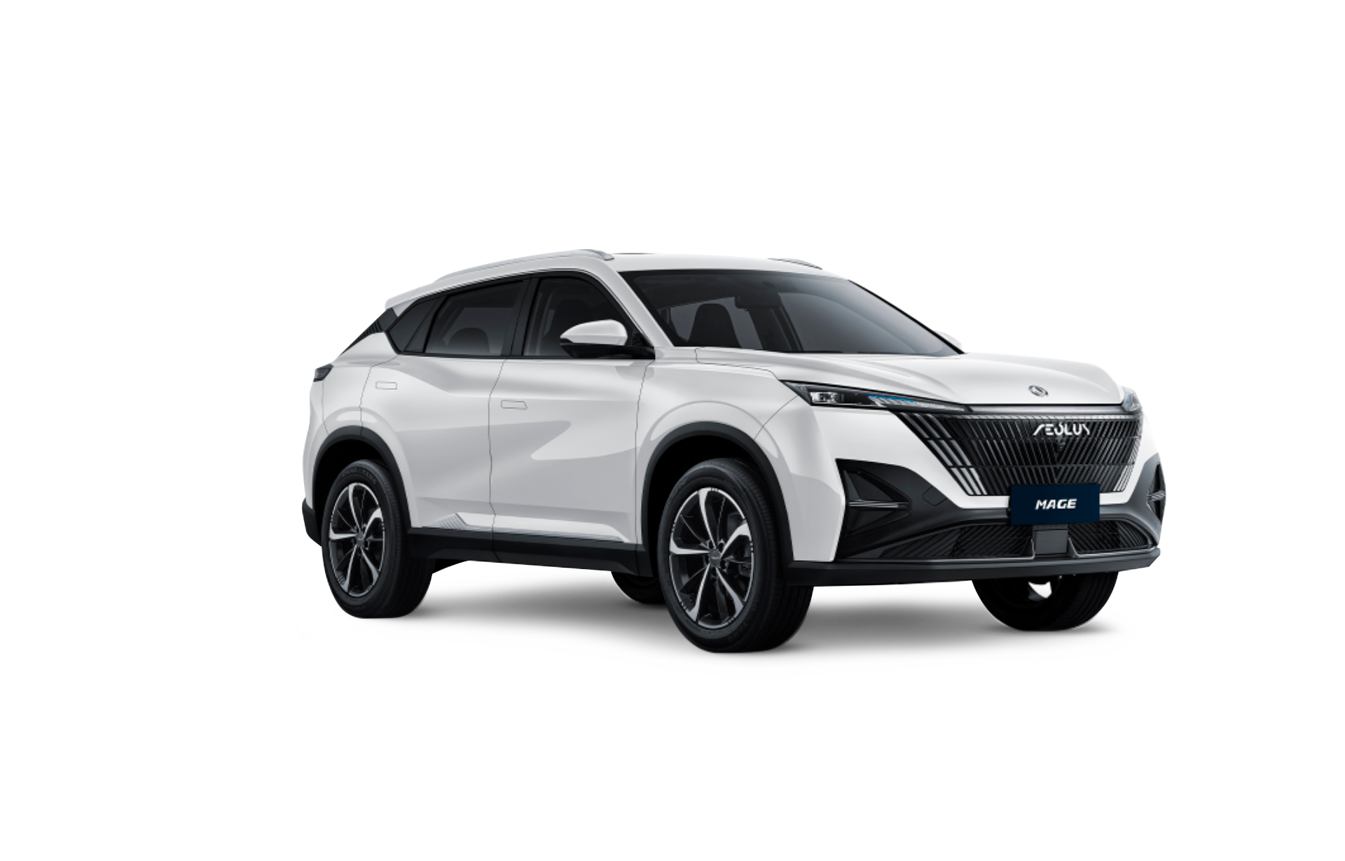 dongfeng mage 