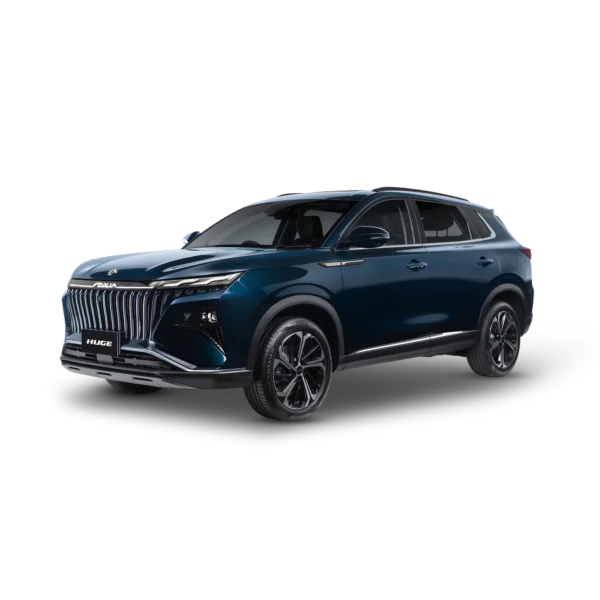 Dongfeng Huge Azul