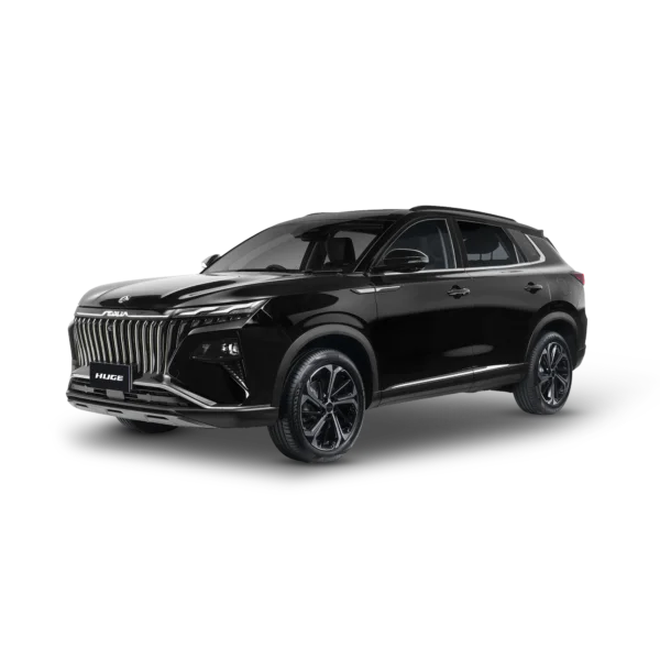 Dongfeng Huge Negro