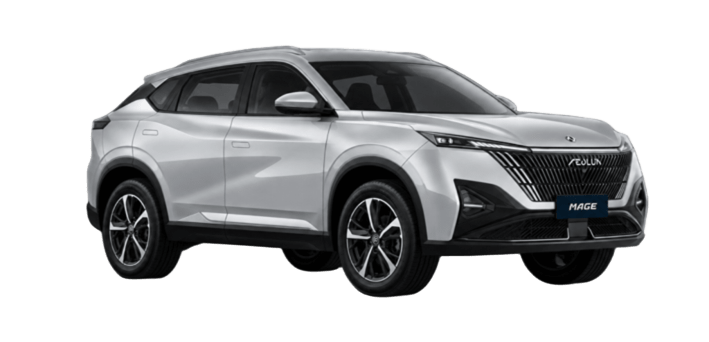 Dongfeng Mage Plata