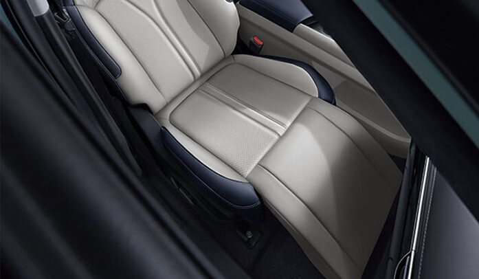 Interior Huge