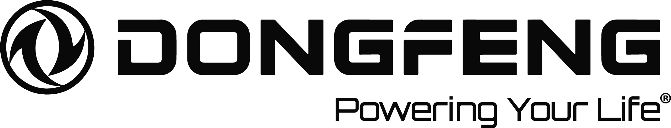 Logo DONGFENG