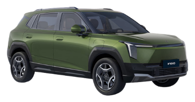 Dongfeng VIGO eléctrico