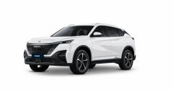 Dongfeng mage 